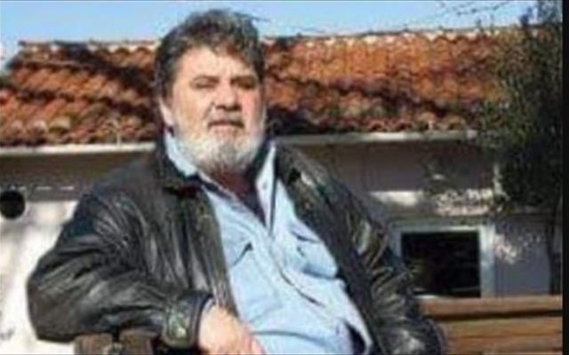 Πέθανε ο ηθοποιός Παναγιώτης Ραπτάκης - Γιατί αρνούνται να τον κηδέψουν
