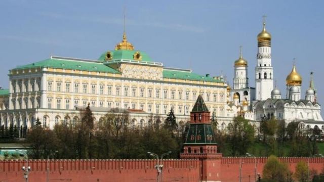Ρωσία: Διαψεύδει τις φήμες περί αναγνώρισης του ψευδοκράτους