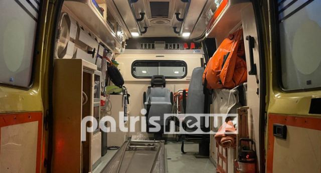 Τραγωδία στην Αργολίδα: Λεωφορείο του ΚΤΕΛ παρέσυρε πεζή