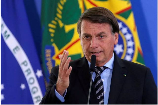Βραζιλία: Απειλές Μπολσονάρο πως θα βγάλει τον στρατό στους δρόμους