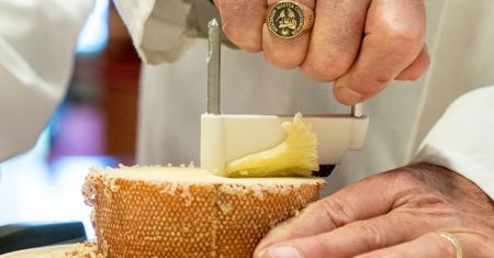 Αυτό είναι το καλύτερο τυρί στον κόσμο για το 2022 - Ποια ελληνική «φέτα» ξεχώρισε