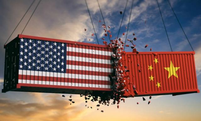 «Πόλεμος» Κίνας - ΗΠΑ για το TikTok