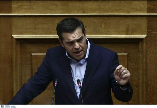 Στα «κάγκελα» ο ΣΥΡΙΖΑ για τις συναθροίσεις – Δριμύ κατηγορώ Τσίπρα εναντίον της κυβέρνησης