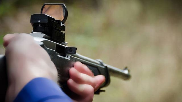 Ηλικιωμένος πυροβόλησε 14χρονο για ασήμαντη αφορμή