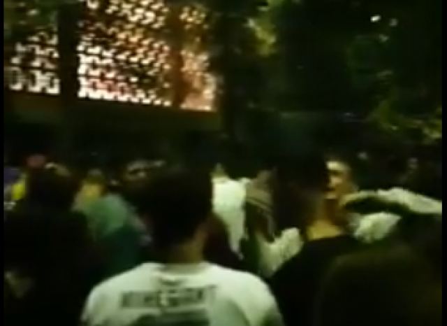 Θεσσαλονίκη: Κορωνοϊό-πάρτι στο ΑΠΘ με 1.500 άτομα! (VIDEO)