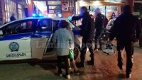 Λαμία: Ανήλικος πίσω από δύο κλοπές σε καταστήματα