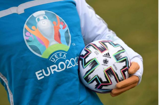 Κορωνοϊός: Φήμες για… βόμβα από την UEFA! Σκέφτεται μεταφορά του Euro το 2021