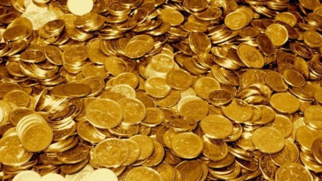 Συνελήφθη αστυνομικός-χρυσοθήρας στη Βόρεια Ελλάδα που «είχε σκάψει έναν νομό ψάχνοντας λίρες και χρυσό»