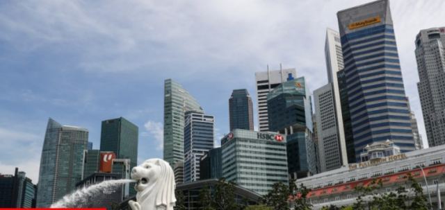 Γιατί η Σιγκαπούρη έχει τη χαμηλότερη στον κόσμο αναλογία θανάτων από Covid-19 -27 νεκροί σε 8 μήνες