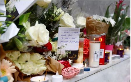 Δολοφονία 12χρονης στη Γαλλία: Συνάντηση Μακρόν με τους γονείς – Πολιτική κόντρα για την 24χρονη δολοφόνο