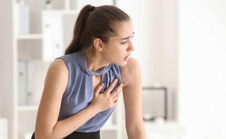 Προστατέψτε την καρδιά σας από τον καύσωνα - Τα SOS για τις ζεστές μέρες