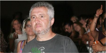 Στάθης Παναγιωτόπουλος: Συγκλονίζει η πρώην σύντροφός του -«Σκέφτηκα να αυτοκτονήσω»