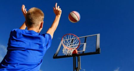 Διήμερη σχολική - αθλητική δράση «3x3 Schools» στη Λαμία