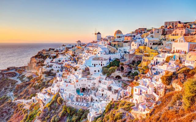 To ελληνικό νησί που «απειλείται» από το Instagram