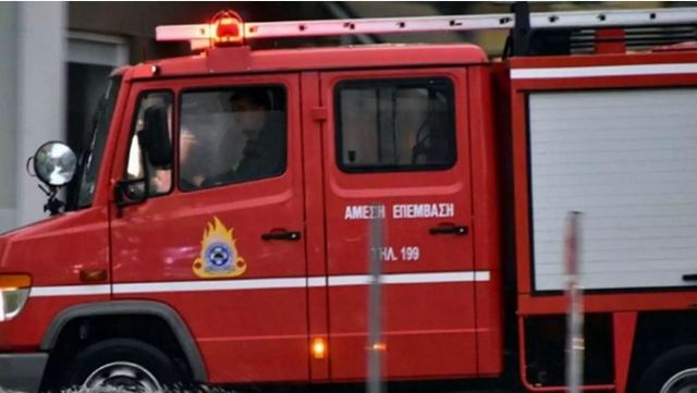 Παλαιό Φάληρο: Ανατροπή με τον θάνατο ηλικιωμένης από φωτιά σε διαμέρισμα – Συνελήφθη ο γιος της