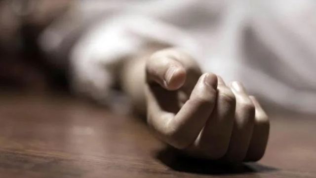Σοκ: Αυτοκτόνησε 23χρονος Λαμιώτης