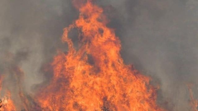 Ανεξέλεγκτη η φωτιά στην Κω - Εκκενώθηκαν οικισμοί