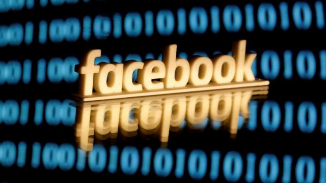 Το Facebook &quot;στρατολογεί&quot; δημοσιογράφους για την ενημέρωση