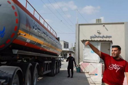 Εκεχειρία στη Λωρίδα της Γάζας – Το Ισραήλ άνοιξε και πάλι τα σύνορα