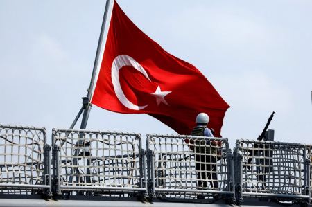 Nordic Monitor: Μυστική επιχείρηση της Τουρκίας για «Γκιουλενιστές» στην Ελλάδα