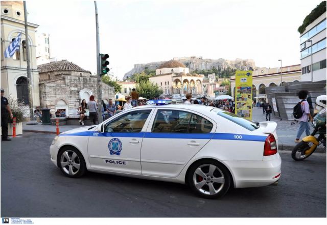 Ιδού τα μέτρα που ισχύουν σε όλη την Ελλάδα για τον περιορισμό του κορωνοϊού