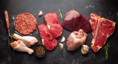 Γιατί τα κρέατα φυτικής προέλευσης δεν είναι και τόσο υγιεινά σε σχέση με το κόκκινο κρέας - Τι έδειξε νέα μελέτη