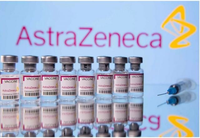 Αξιωματούχος Ευρωπαϊκού Οργανισμού Φαρμάκων για AstraZeneca: Ούτε στους άνω των 60 να μην γίνεται αυτό το εμβόλιο