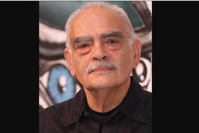 Πέθανε ο θεατρικός συγγραφέας και πεζογράφος Μάριος Ποντίκας