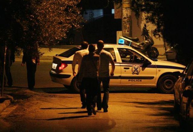 Θρίλερ με νεκρό Διοικητή Αστυνομικού Τμήματος στην Εύβοια