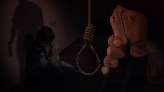 Κακοποίησε σεξουαλικά την 10χρονη θετή του κόρη και αυτοκτόνησε