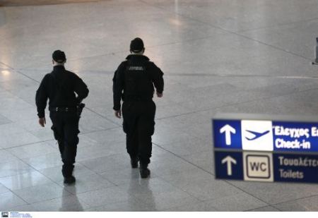 Συναγερμός για δύο πτήσεις προς Ντουμπάι και Νέα Υόρκη από το Ελ.Βενιζέλος - Η CIA ενημέρωσε για ύποπτο επιβάτη