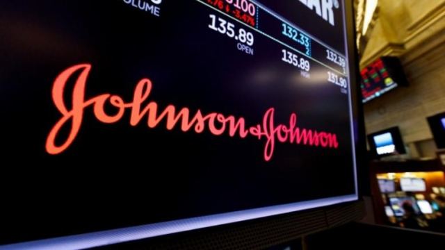 Οκλαχόμα: Πρόστιμο 572 εκατ. δολαρίων στην Johnson &amp; Johnson