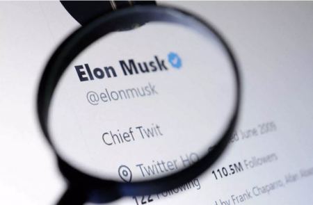 Ο Έλον Μασκ απολύει το μισό προσωπικό του Twitter – Τέλος 3.700 εργαζόμενοι από την Παρασκευή
