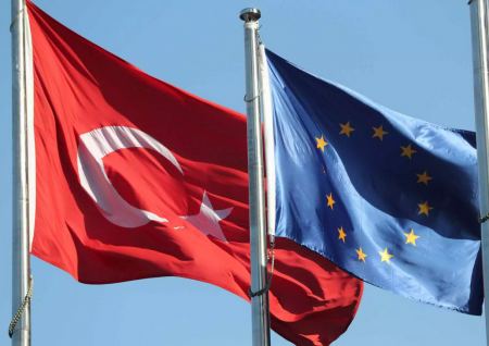 Οργή Τουρκίας κατά ΕΕ: Δεν θα δεχθούμε να συνδεθεί το Κυπριακό με την πρόοδο στις σχέσεις μας