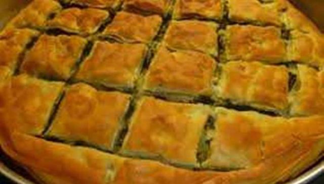 Απόψε η «6η Γιορτή Παραδοσιακής Πίτας» στο Νέο Κρίκελλο