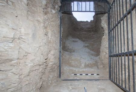 Αίγυπτος: Ανακάλυψη νέου τάφου από αρχαιολόγους στο Λούξορ-Χρονολογείται πριν από τουλάχιστον 3.500 χρόνια
