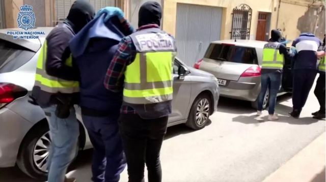 Ισπανία: Συνελήφθη διαβόητος τζιχαντιστής – Μετείχε σε αποκεφαλισμούς του Ισλαμικού Κράτους