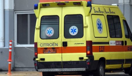 Φωτιά στο Βελεστίνο: Νεκρή γυναίκα στον Πλάτανο Αλμυρού