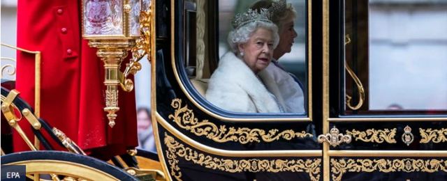 Για πάντα βασίλισσα: Η Ελισάβετ δεν θα παραιτηθεί ποτέ