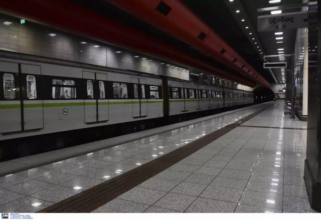 Αρνητές μάσκας ξυλοκόπησαν άγρια εργαζόμενο του Μετρό