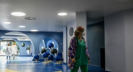 Ασφυξία στα νοσοκομεία Παίδων λόγω των ιώσεων: Ένα στα επτά παιδιά χρειάζεται να νοσηλευτεί