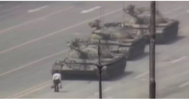 Τιεν Αν Μεν: Η Κίνα «σβήνει» τις αναμνήσεις της εξέγερσης, 33 χρόνια μετά τα τραγικά γεγονότα της πλατείας