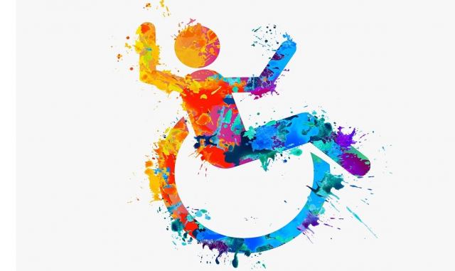 Το «Πρόσβασις» για την Παγκόσμια Ημέρα Ατόμων με Αναπηρία