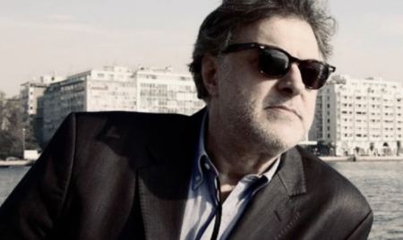 Έφυγε από τη ζωή ο Μισέλ Δημόπουλος, επί σειρά ετών διευθυντής του Φεστιβάλ Κινηματογράφου Θεσσαλονίκης