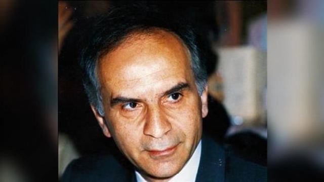Πέθανε ο επιχειρηματίας Νίκος Κάμπας