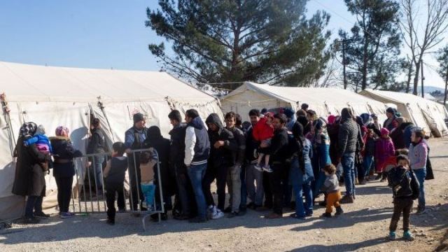 Μεταναστευτικό: Η Βουλγαρία αντιδρά στη δημιουργία κλειστής δομής στις Σέρρες