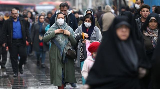Κορονοϊός-Ιράν: 27 θάνατοι από νοθευμένο αλκοόλ μετά από φήμες ότι θεραπεύει τον ιό
