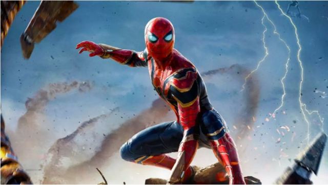 Spider-Man: No Way Home – Διαθέσιμο στο ίντερνετ το σενάριο της ταινίας