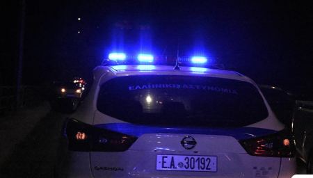 Ομόνοια: Συνελήφθησαν δύο αστυνομικοί μετά την καταγγελία 19χρονης για βιασμό μέσα στο αστυνομικό τμήμα
