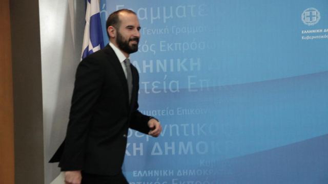 Τζανακόπουλος: Η κ. Γεννηματά ταυτίζεται με την ακροδεξιά ΝΔ